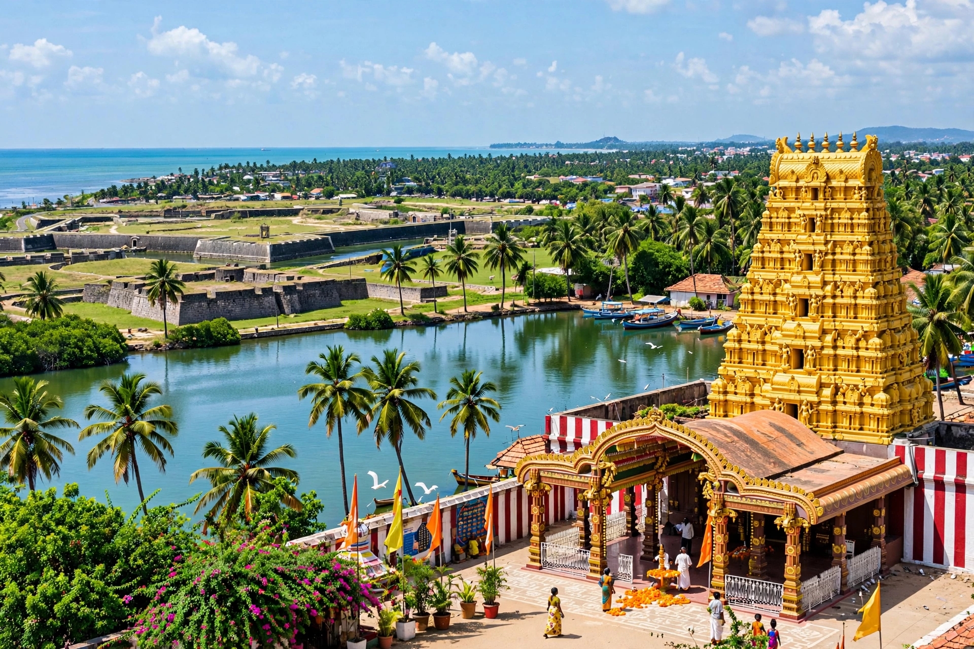 Jaffna